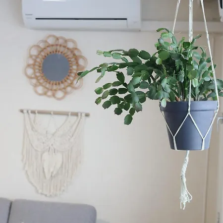 Lägenhet Heim Seinäjoki