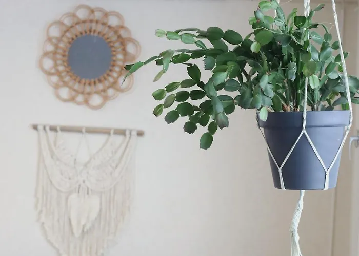 Appartamento Heim Seinäjoki